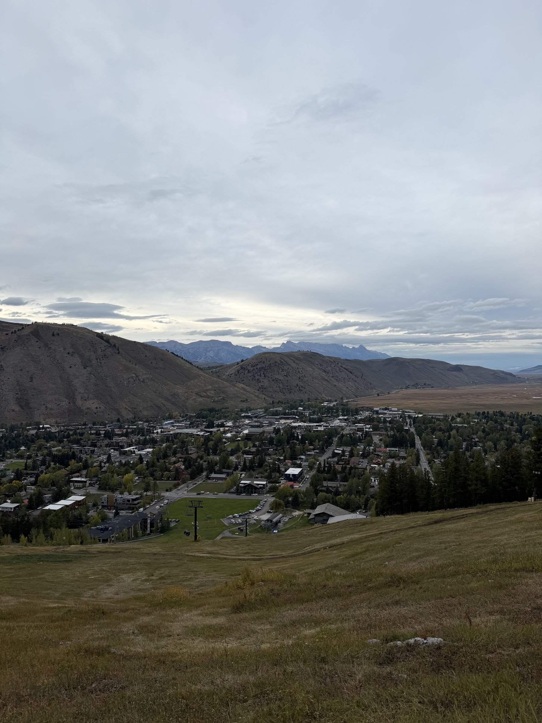 Jackson Hole Market Update: September 2026
