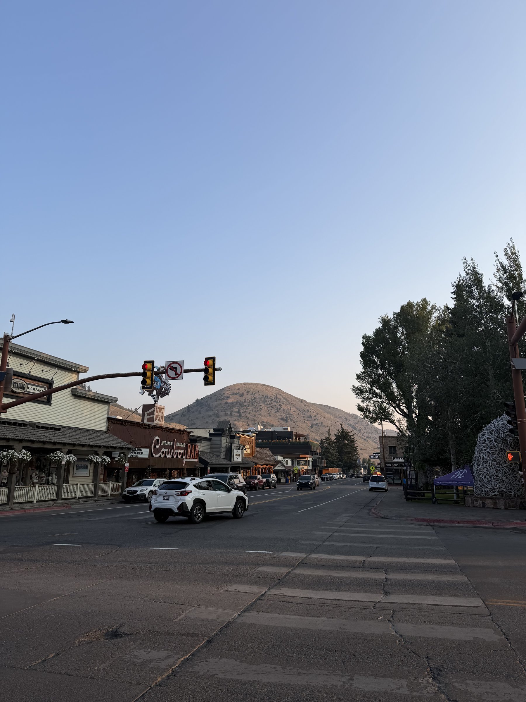 Relocating to Jackson Hole: What to Know Before You Buy